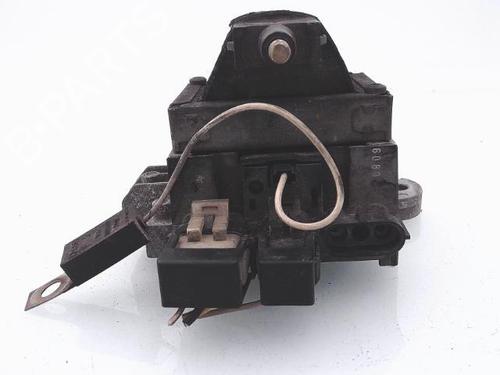 Ignition coil RENAULT CLIO I (B/C57_, 5/357_) 1.2 (5/357Y, 5/357K) | BP25372602M94