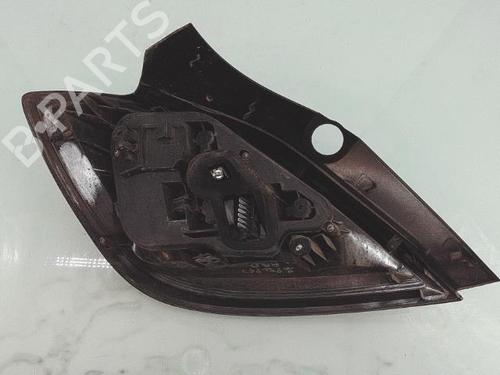 Right taillight OPEL ASTRA H (A04) 1.3 CDTI (L48) | BP28531575C35 
