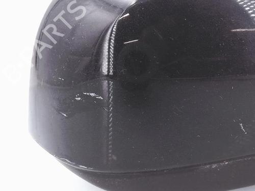 Right mirror OPEL ZAFIRA / ZAFIRA FAMILY B (A05) 1.9 CDTI (M75) | BP25365982C27 