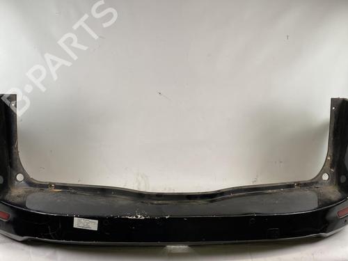 Rear bumper FORD MONDEO IV (BA7) 1.8 TDCi | BP25363554C8 
