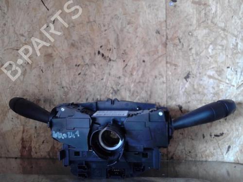 Used Steering column stalk Steering column stalk CITROËN C4 II (NC_) 1.6 HDi 90 (92 hp) 25373109 25373109