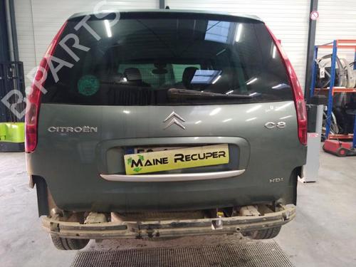 Left headlight CITROËN C8 (EA_, EB_) 2.0 HDi 165 | BP25353029C28  - Image 7