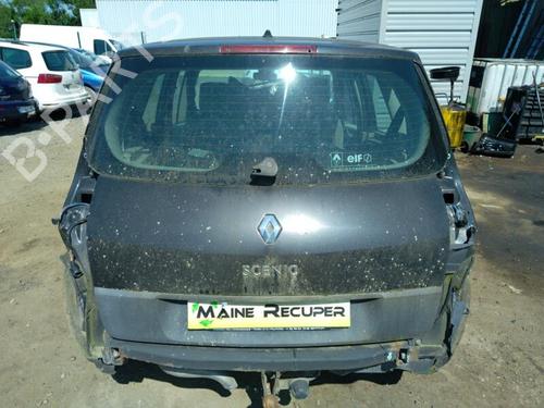 Mirror switch RENAULT SCÉNIC II (JM0/1_) 1.5 dCi (JM02, JM13) | BP25355607I25 - Image 5