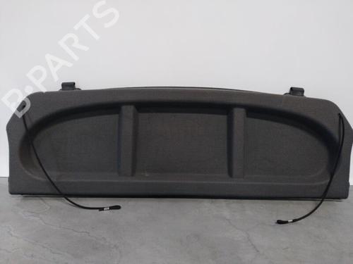 Rear parcel shelf CHEVROLET MATIZ (M200, M250) 0.8 | BP25350996C85