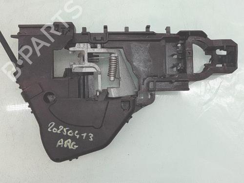 Support MERCEDES-BENZ B-CLASS Sports Tourer (W245) B 180 CDI (245.207) (109 hp) 31371044