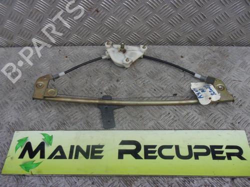 Used Front right window mechanism Front right window mechanism 25365248 25365248