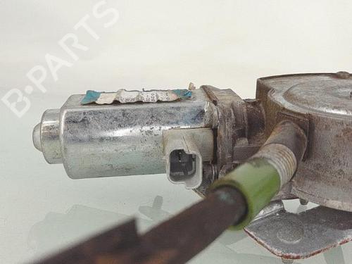 Rudehejsemekanisme Højre bagtil CITROËN XSARA PICASSO (N68) 1.6 HDi | BP26892440C25 