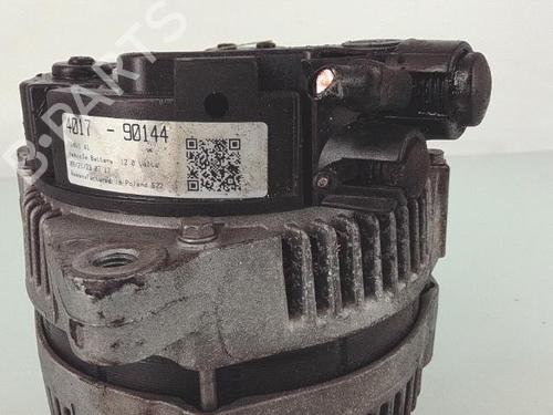 Alternator CITROËN C5 I (DC_) 2.0 HDi (DCRHZB, DCRHZE) | BP25352281M7 - Image 4
