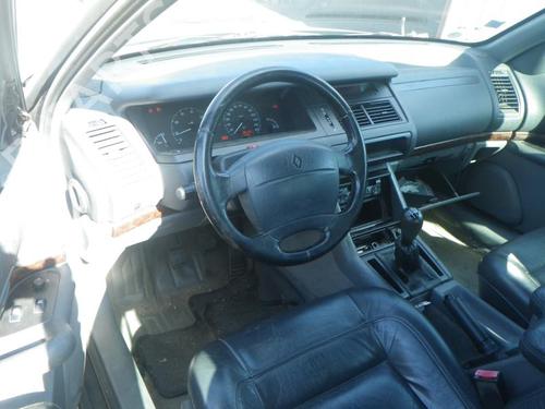 Right mirror RENAULT SAFRANE II (B54_) 2.0 16V (B54L) | BP25355107C27 