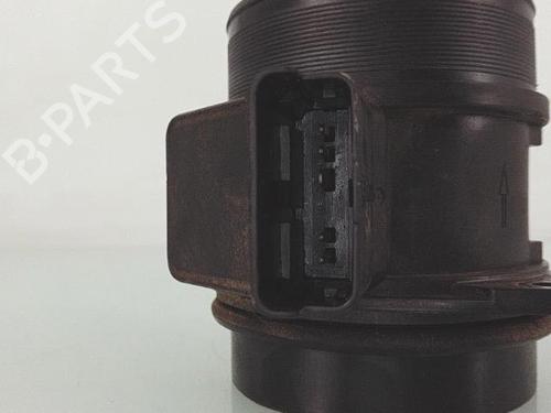 Mass air flow sensor CITROËN C5 I (DC_) 2.0 HDi (DCRHZB, DCRHZE) | BP25352273M95