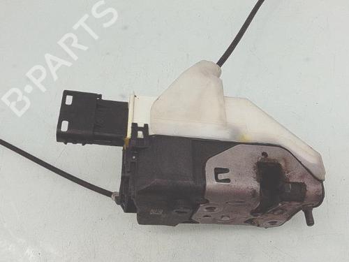 Used Front right lock Front right lock 36095945 36095945