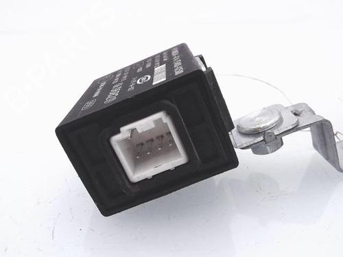 Used Electronic module HYUNDAI H-1 / STAREX Bus (A1) 2.5 CRDi (140 hp) 25369168