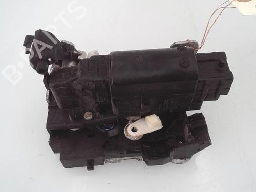 Used Front right lock DACIA LODGY (JS_) 1.5 dCi (JSMC, JSAF) (107 hp) 25360299