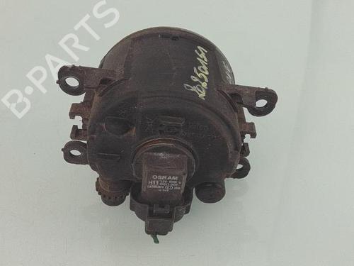 Left front fog light CITROËN C4 I (LC_) 1.6 16V | BP26032183C30