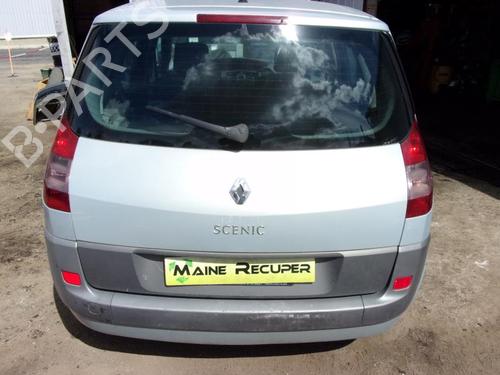 Right front fog light RENAULT SCÉNIC II (JM0/1_) 1.9 dCi (JM0G, JM12, JM1G, JM2C) | BP25359342C31 