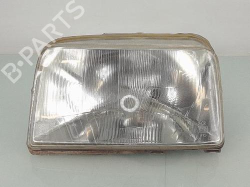 Used Left headlight RENAULT SUPER 5 (B/C40_) 1.1 (48 hp) 25352547