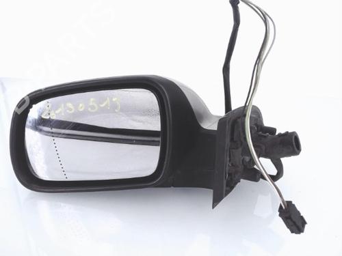 Left mirror PEUGEOT 307 (3A/C) 2.0 HDi 110 | BP25369679C26 