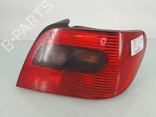 Høyre baklys CITROËN XSARA (N1) 1.9 D (68 hp) 25355961