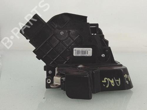 Rear left lock FORD C-MAX (DM2) 1.6 TDCi | BP27284540C100 - Image 3