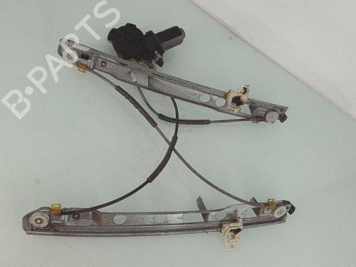 Used Front right window mechanism Front right window mechanism RENAULT MEGANE II (BM0/1_, CM0/1_) 1.5 dCi (BM1E, CM1E) (106 hp) 25352244 25352244