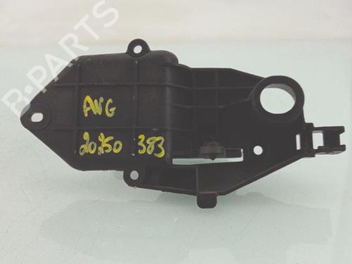 Used Front left interior door handle Front left interior door handle FIAT PANDA (169_) 1.2 LPG (169CXF1A) (69 hp) 30302307 30302307