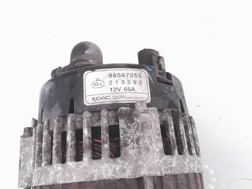 Alternator CHEVROLET MATIZ (M200, M250) 0.8 | BP25354377M7 