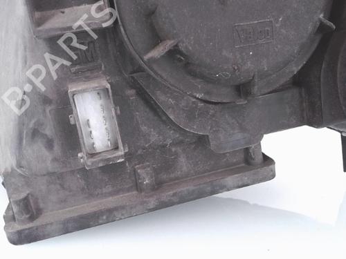 Right headlight OPEL MERIVA A MPV (X03) 1.7 CDTI (E75) | BP25361478C29 
