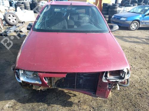 Third brake light CITROËN SAXO (S0, S1) 1.5 D | BP25373194L11