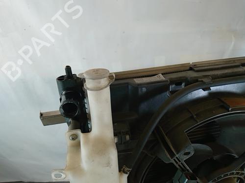 Water radiator SMART FORFOUR (454) 1.1 (454.033) | BP38035815M31 - Image 9