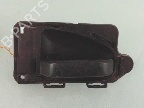 Used Front left interior door handle CITROËN SAXO (S0, S1) 1.5 D (58 hp) 27972769