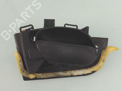 Poignée intérieure avant gauche PEUGEOT 206 Hatchback (2A/C) 1.4 HDi eco 70 (68 hp) 26191964