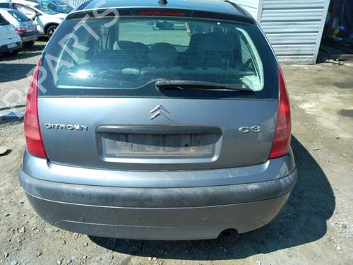 Højre baglygte CITROËN C3 I (FC_, FN_) 1.4 HDi | BP25366667C35 