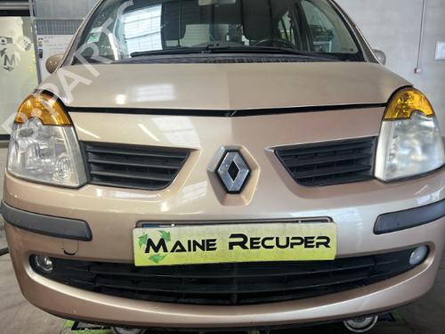 Left taillight RENAULT MODUS / GRAND MODUS (F/JP0_) 1.5 dCi (FP0D, JP0D) | BP25368065C34  - Image 5