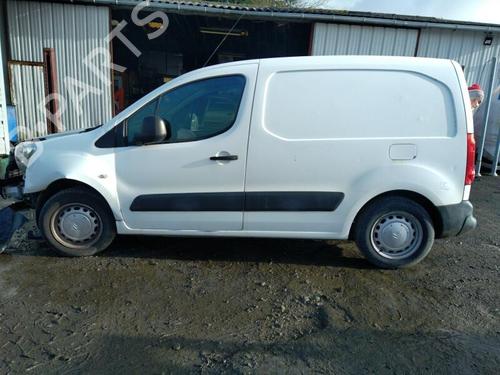 CITROËN BERLINGO MULTISPACE (B9) 1.6 HDi 110 (109 hp) 2457003