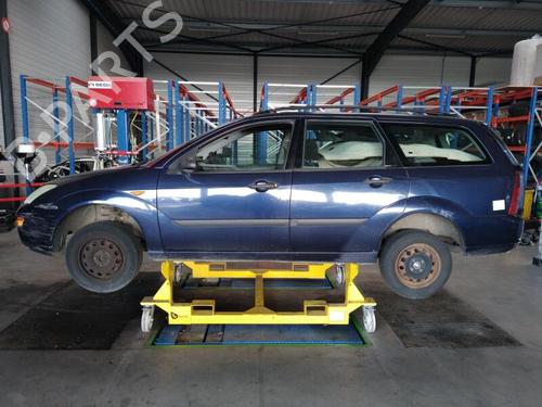 Right headlight FORD FOCUS I Turnier (DNW) 1.8 Turbo DI / TDDi | BP25372168C29 - Image 16