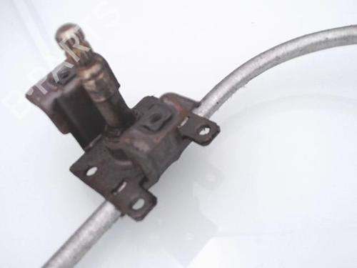Used Front right window mechanism Front right window mechanism RENAULT CLIO I (B/C57_, 5/357_) 1.2 (B/C/S57A, B/C57S, 5/357F, 5/357J, 5/357L, 5/357R) (58 hp) 25372193 25372193