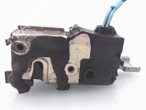 Front right lock CITROËN C6 (TD_) 2.7 HDi | BP25357669C97 