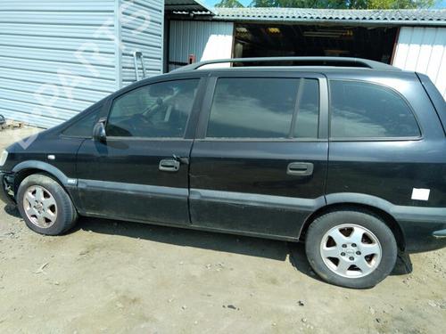 Right taillight OPEL ZAFIRA A MPV (T98) 2.2 DTI 16V (F75) | BP25364943C35