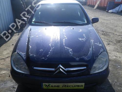 Module électronique CITROËN XSARA (N1) 2.0 HDi 90 | BP25355228M83 