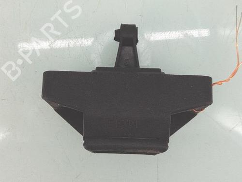 Tailgate lock DACIA SANDERO 1.4 (BS0C, BS0A, BS0G, BS1F, BS0E) | BP30109998C101 