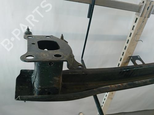 Front bumper reinforcement VW GOLF V (1K1) 1.9 TDI | BP27897954C109 