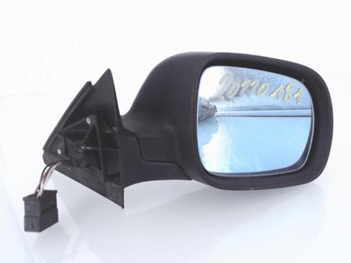 Right mirror AUDI A4 B5 (8D2) 1.6 | BP25369700C27 