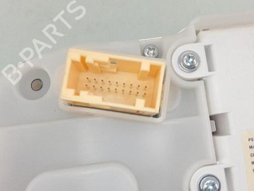 Instrument cluster PEUGEOT 208 I (CA_, CC_) 1.2 THP 110 | BP29571298C47