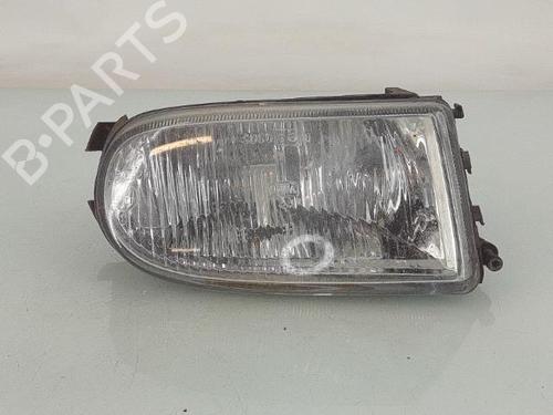 Used Left front fog light RENAULT MEGANE Scenic (JA0/1_) 1.9 dTi (JA0N) (98 hp) 27453260
