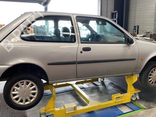 Højre fortil lås FORD FIESTA IV (JA_, JB_) 1.3 i | BP25372274C97 