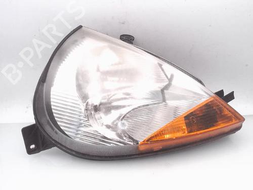 Scheinwerfer rechts für FORD KA (RB_) 1.3 i (60 hp) 25354292