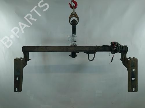 Used Tow ball/Mechanism PEUGEOT 308 I (4A_, 4C_) 1.6 16V (120 hp) 29222744