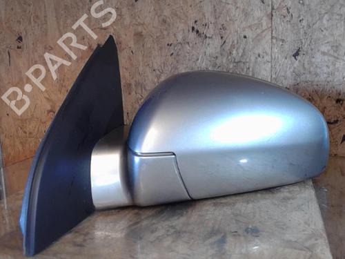 Left mirror OPEL VECTRA B (J96) 1.7 TD (F19) | BP25351841C26