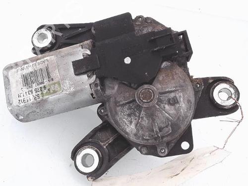 Viskermotor bakrute OPEL COMBO Box Body/MPV 1.3 CDTI 16V | BP25352968M102 