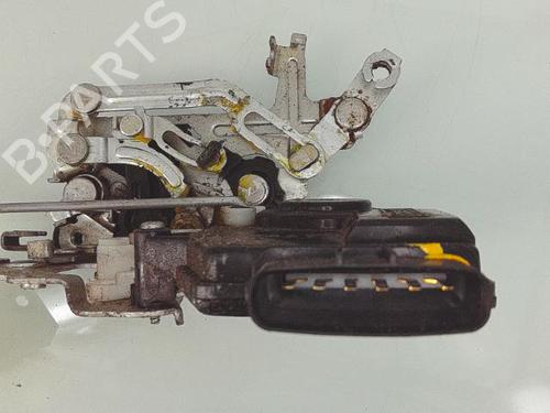 Used Front left lock Front left lock KIA CARENS III MPV (UN) 2.0 CRDi 140 (140 hp) 25370681 25370681